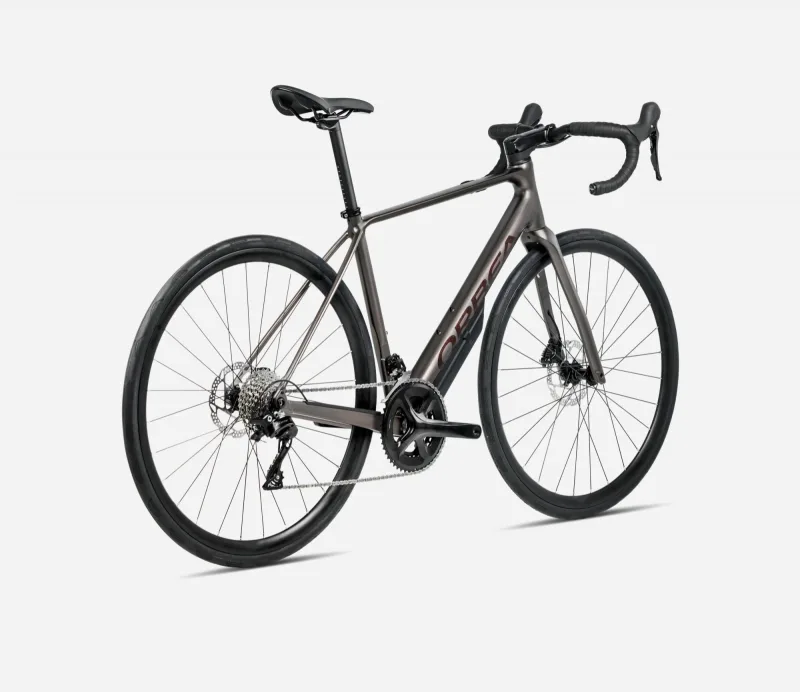 Велосипед 28" ORBEA AVANT H45 1x (2026) рама - 55 Magnetic Bronze - Cosmic (бронзовий-космічний) — 3