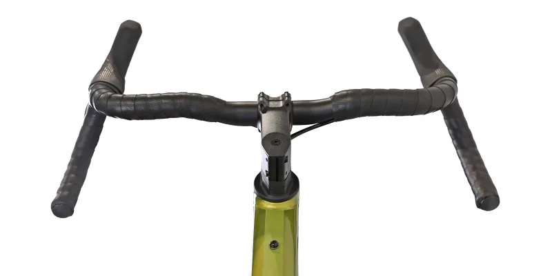 Велосипед Cyclone 700c GSX рама-54 Citrus Green 2026 — 2