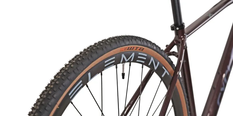 Велосипед 28" Cyclone GTX 54 Фиолетовый 2024 — 7