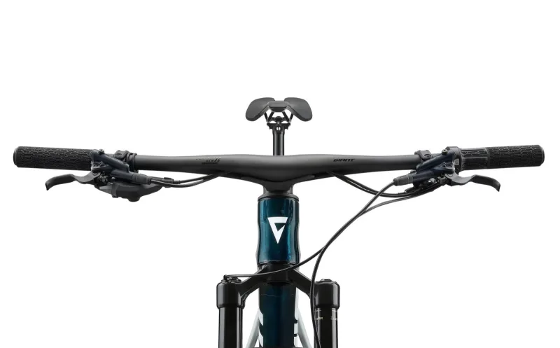 Велосипед 29" GIANT Anthem Advanced SL 2 (2026) рама - XL Mariana Blue — 8
