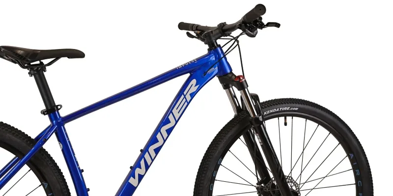Велосипед 29" Winner IMPULSE рама - L (2025) Синий — 2