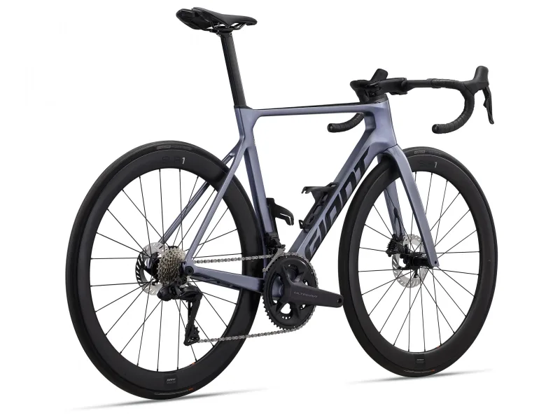 Велосипед 28" Giant Propel Advanced Pro 0 Di2 (2025) mercury M — 2