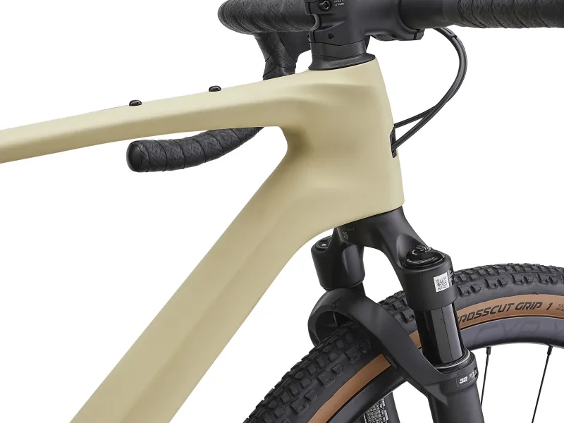 Велосипед 28" GIANT Revolt X Advanced Pro 1 (2026) рама - ML Pale Olive — 6