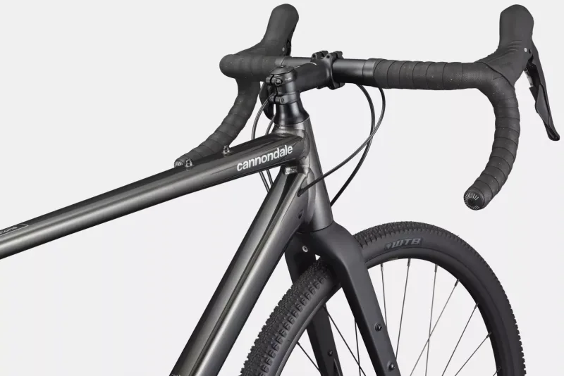 Велосипед 28" Cannondale TOPSTONE 1 рама - L 2025 OBS — 6