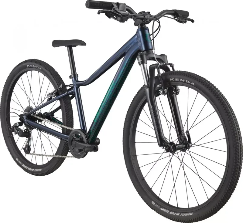 Велосипед 24" Cannondale TRAIL OS 2024 MDN — 2