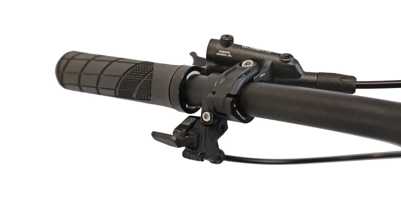 Велосипед Cyclone 29" SLX рама-M Dark Khaki (mat) RL 2026 — 5