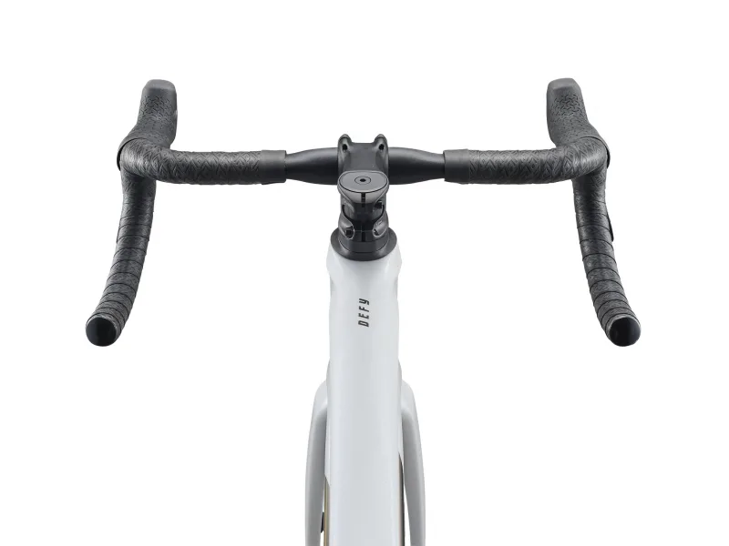 Велосипед 28" GIANT Defy Advanced Pro 1 (2026) рама - ML White — 6