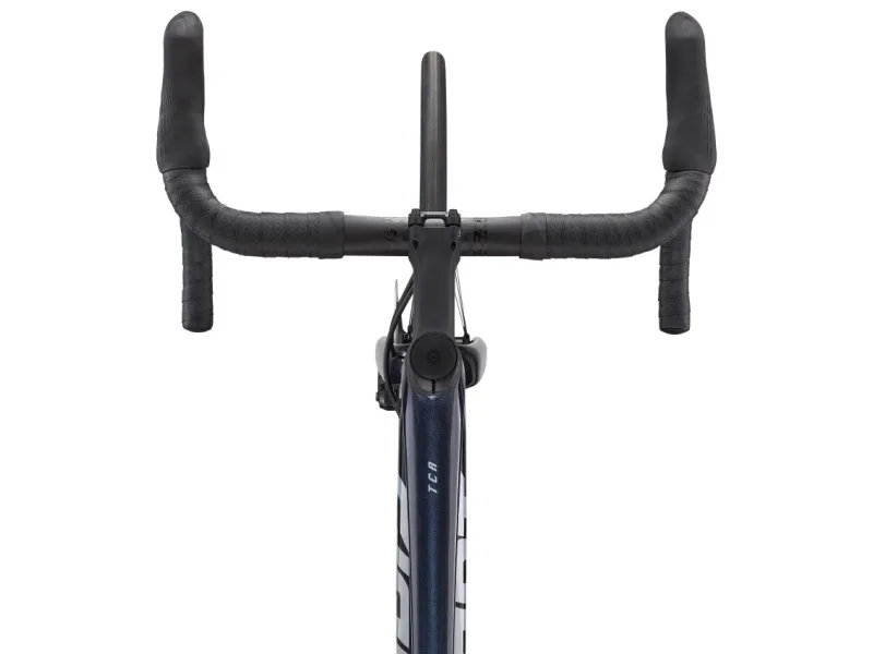 Велосипед 28" Giant TCR Advanced Pro 0 Disc Di2 (2023) cold night ML — 5