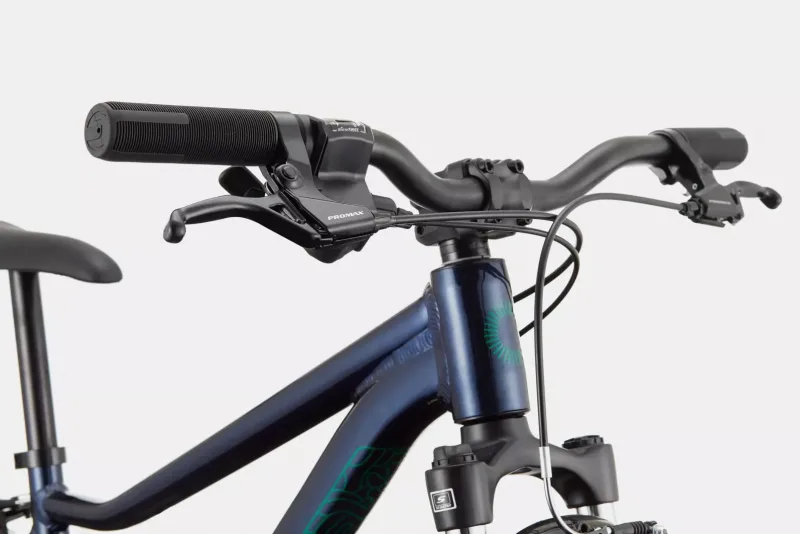 Велосипед 24" Cannondale TRAIL OS 2024 MDN — 7