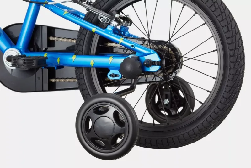 Велосипед 16" Cannondale TRAIL SS OS 2025 ELB — 7