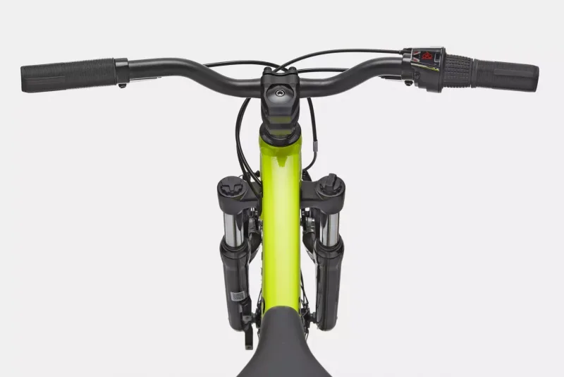 Велосипед 20" Cannondale TRAIL OS 2025 VLT — 6