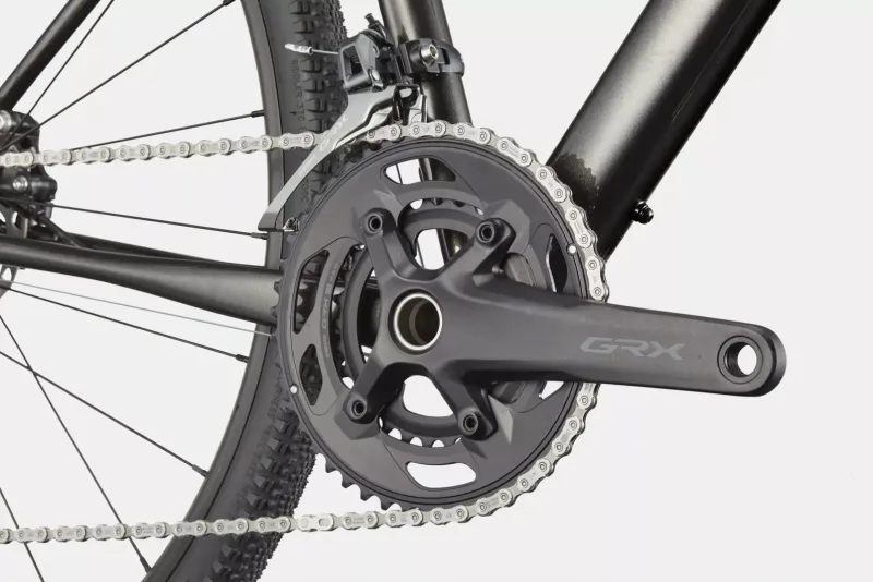 Велосипед 28" Cannondale TOPSTONE 1 рама - L 2025 OBS — 4