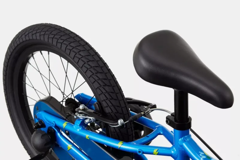 Велосипед 16" Cannondale TRAIL FW OS 2025 ELB — 6
