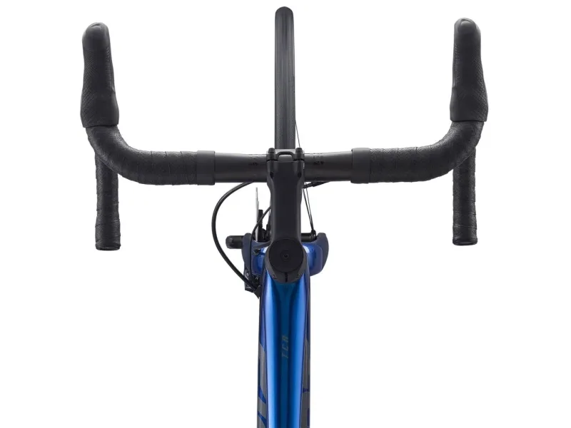 Велосипед 28" Giant TCR Advanced Pro 0 Disc KOM chameleon neptune ML — 6