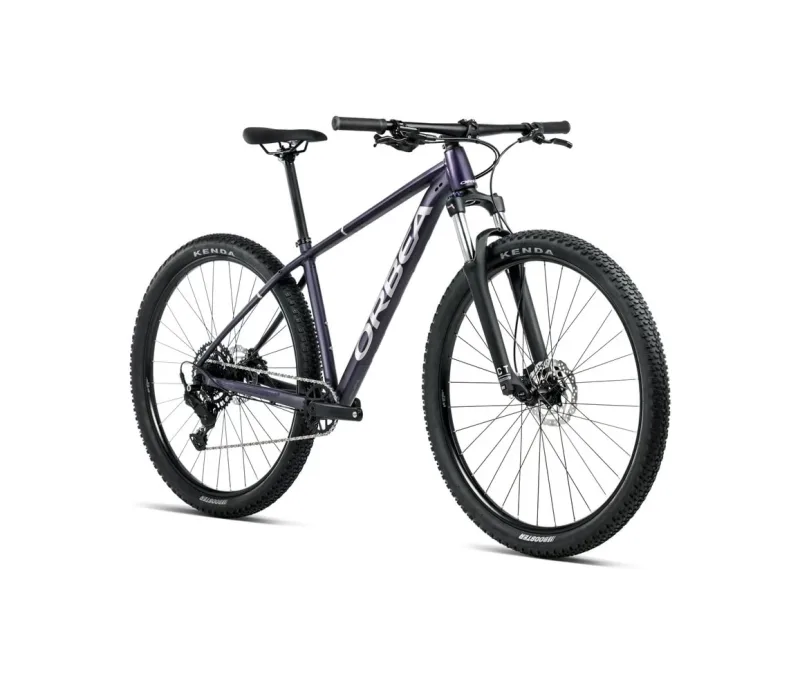 Велосипед 29" Orbea ONNA 40 (2026) tanzanite matt S — 2