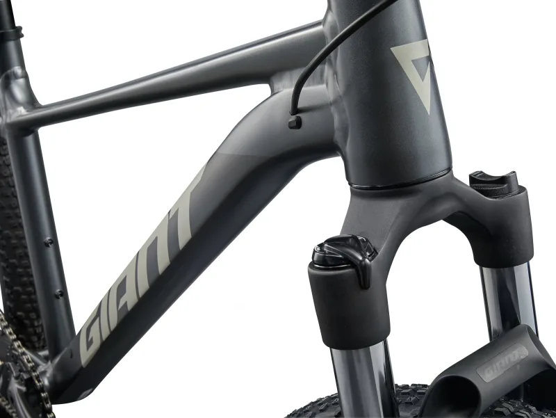 Велосипед 29" GIANT Talon 29 1 (2026) рама - M Charcoal — 7