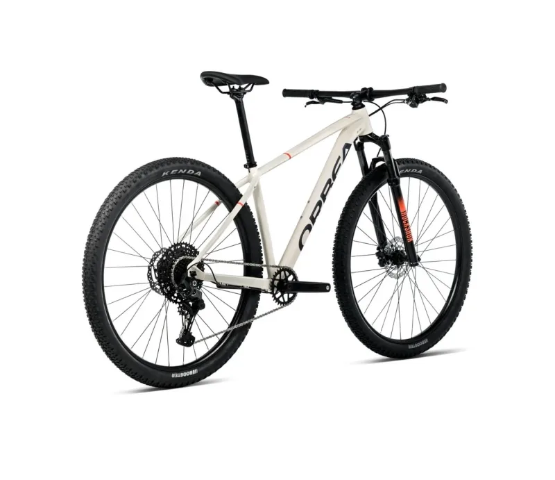 Велосипед 29" Orbea ONNA 20 (2026) ivory white gloss L — 3