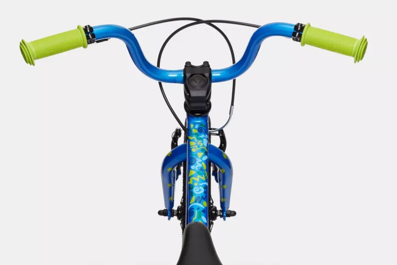 Велосипед 16" Cannondale TRAIL FW OS 2025 ELB — 3