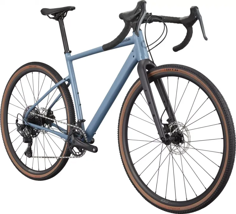 Велосипед 28" Cannondale TOPSTONE 3 рама - M 2025 SMC — 2