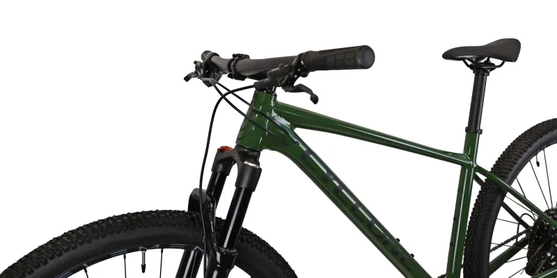 Велосипед Cyclone 29" SX рама-XL Forest Green 2026 — 2