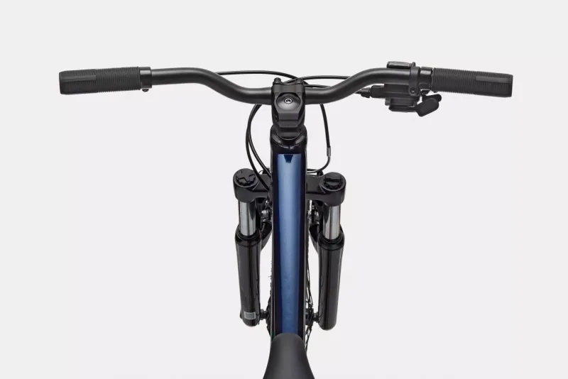 Велосипед 24" Cannondale TRAIL OS 2024 MDN — 4