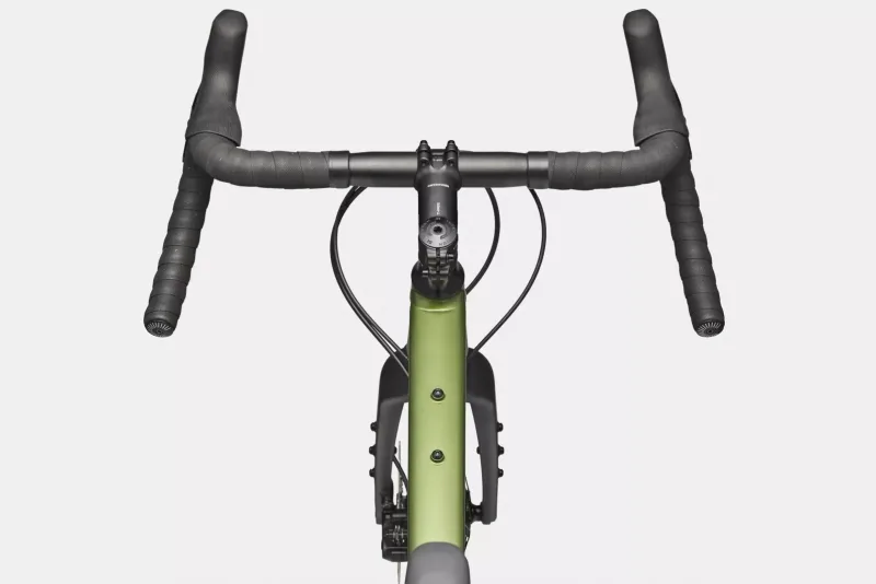 Велосипед 28" Cannondale TOPSTONE 2 2x рама - S 2025 SGR — 3