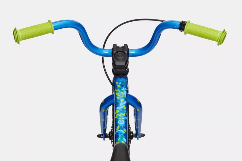 Велосипед 16" Cannondale TRAIL SS OS 2025 ELB — 3