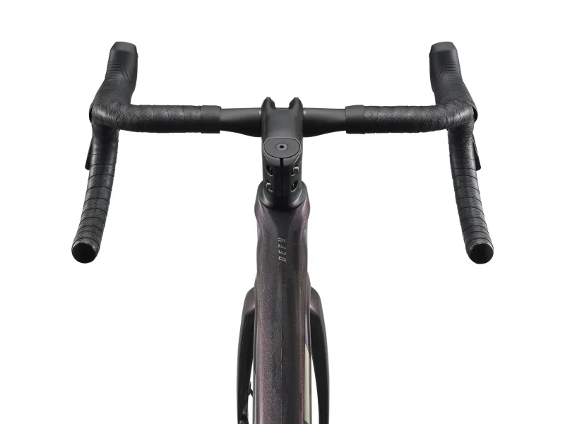 Велосипед 28" GIANT Defy Advanced SL 0 (2026) рама - ML Arctic Light — 4