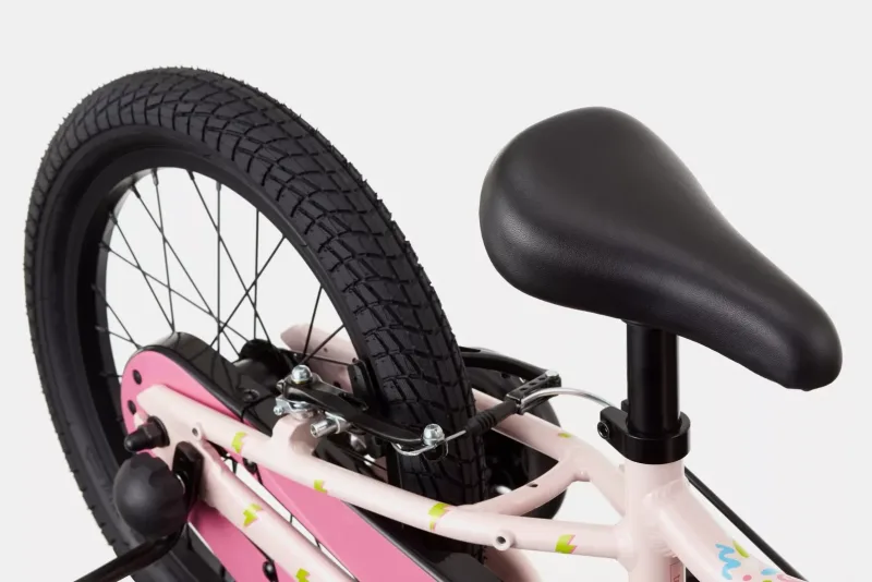Велосипед 16" Cannondale TRAIL SS OS 2025 DPK — 6