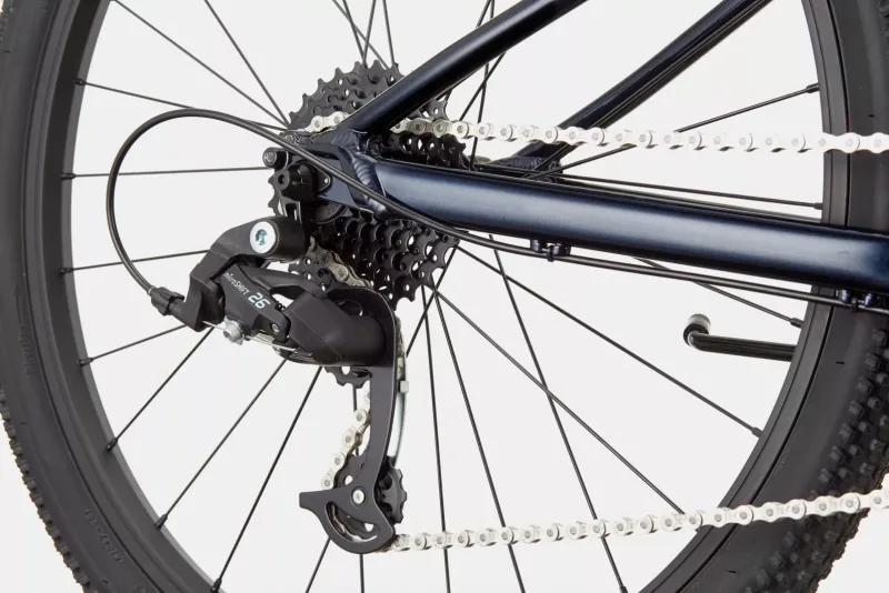 Велосипед 24" Cannondale TRAIL OS 2024 MDN — 6