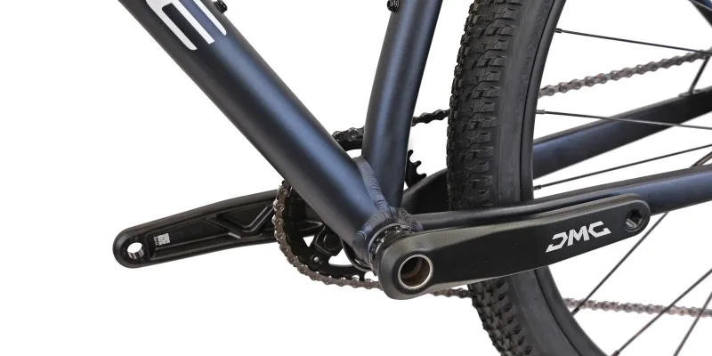 Велосипед Cyclone 29" SX рама-XL Dark Blue (mat) 2026 — 5