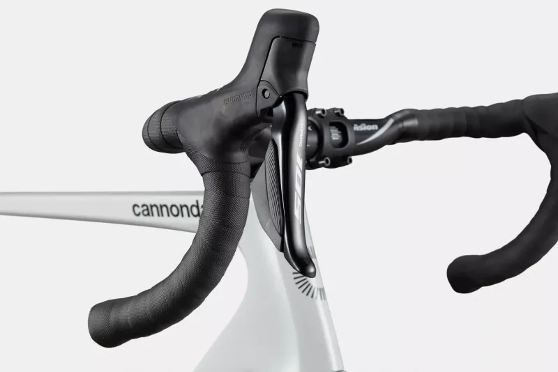 Велосипед 28" Cannondale SuperSix EVO Carbon 3 рама - 56см 2025 CHK — 9