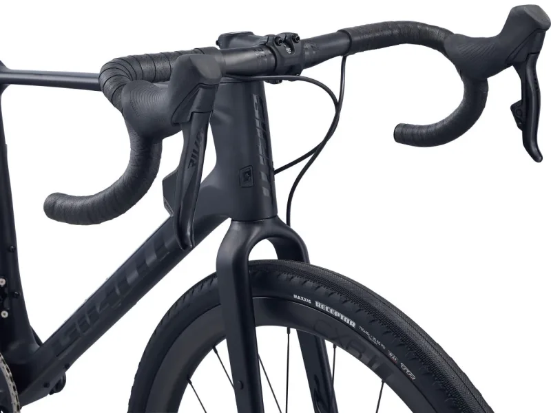 Велосипед 28" Giant Revolt Advanced Pro 1 (2023) black M — 4