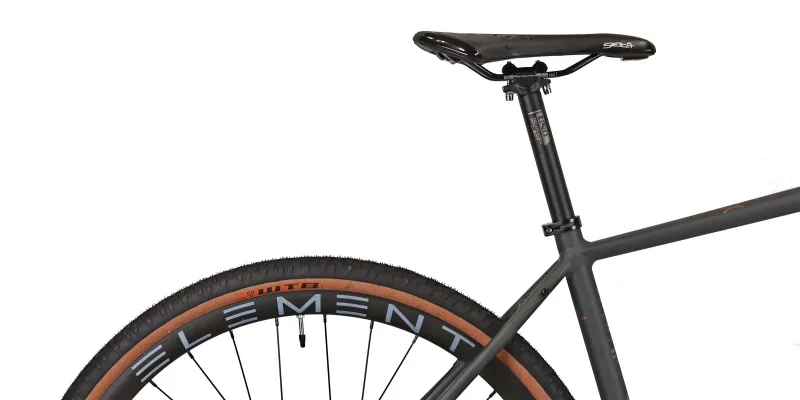 Велосипед 28" Cyclone GTX 58 Графітовий 2024 — 4