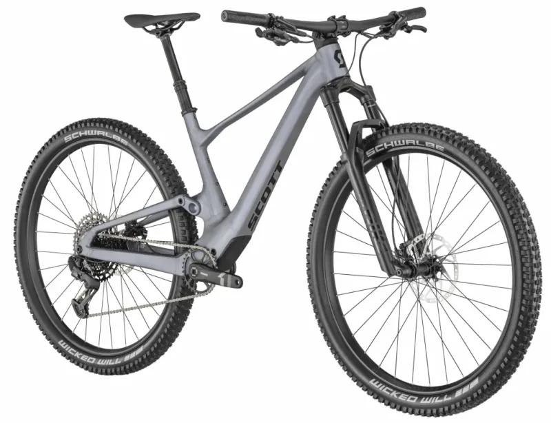 Велосипед SCOTT Spark 950 (EU) - S — 2