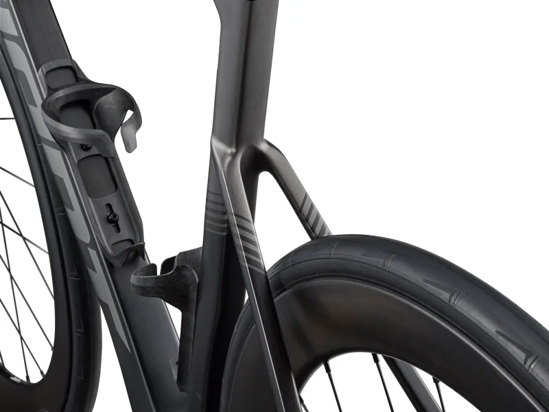 Велосипед 28" GIANT Propel Advanced 1 (2026) рама - L Carbon — 5