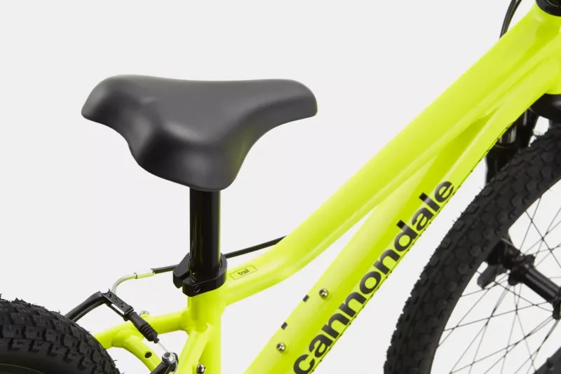 Велосипед 20" Cannondale TRAIL OS 2025 VLT — 2