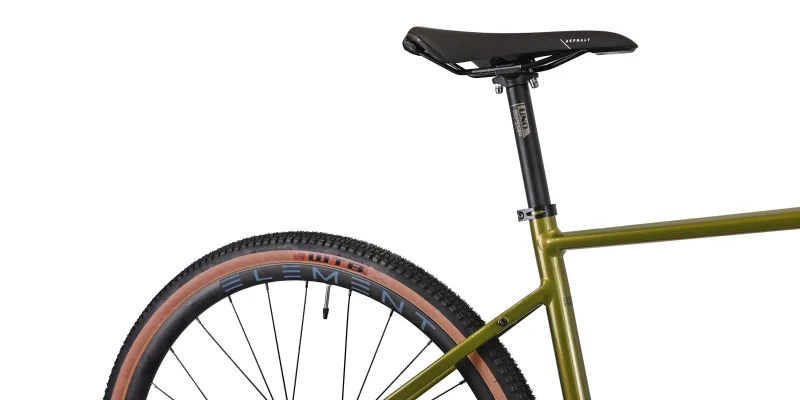 Велосипед Cyclone 700c GSX рама-54 Citrus Green 2026 — 5