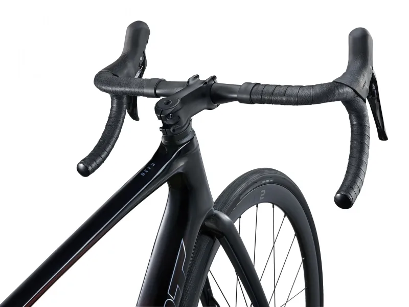 Велосипед 28" Giant Defy Advanced Pro 2 carbon sangria L — 6