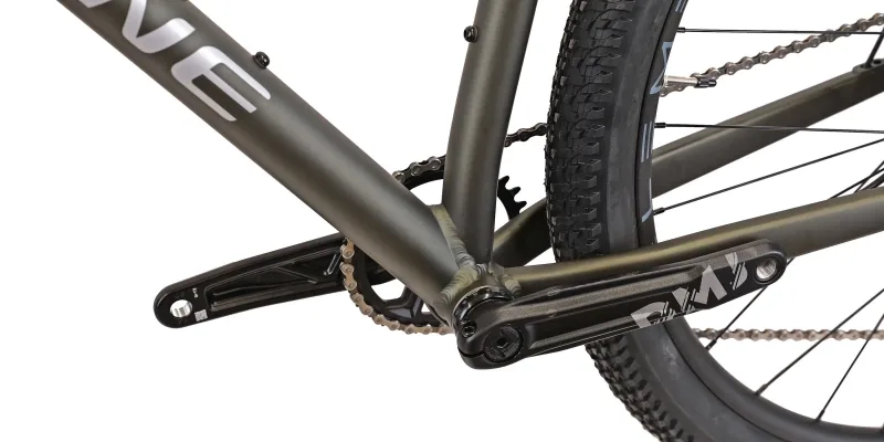 Велосипед Cyclone 29" SLX рама-M Dark Khaki (mat) 2026 — 3