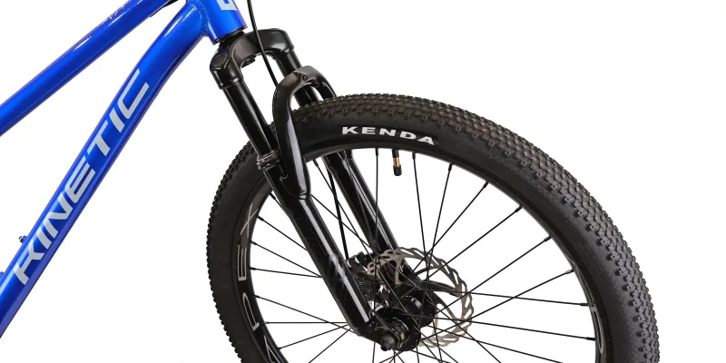 Велосипед Kinetic 24" SNIPER 11" Deep Blue 2026 — 3