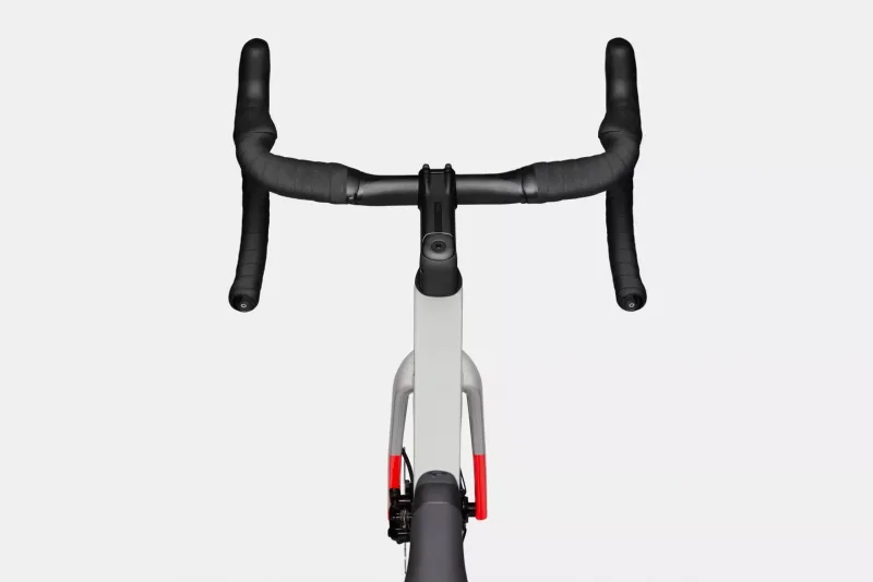 Велосипед 28" Cannondale SuperSix EVO Carbon 3 рама - 56см 2025 CHK — 3