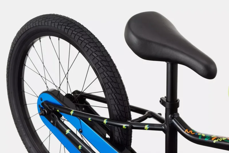 Велосипед 20" Cannondale TRAIL SS OS 2025 BPL — 5
