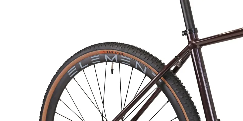 Велосипед 28" Cyclone GSX 58 Фіолетовий 2024 — 5