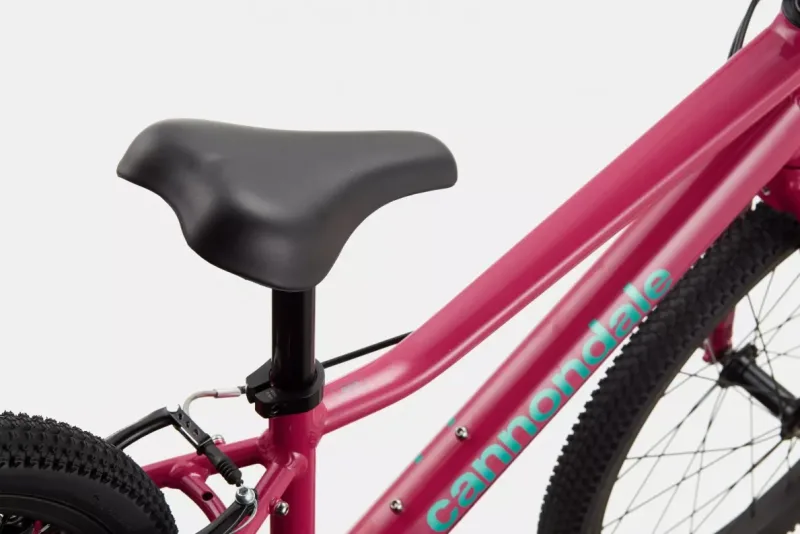 Велосипед 20" Cannondale QUICK OS 2024 ORC — 7