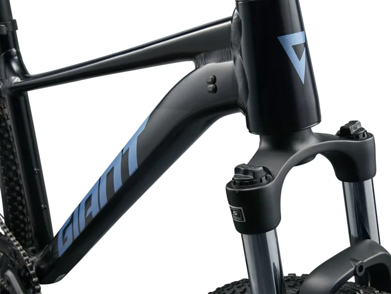 Велосипед 29" GIANT Talon 4 (2026) рама - S Black — 8