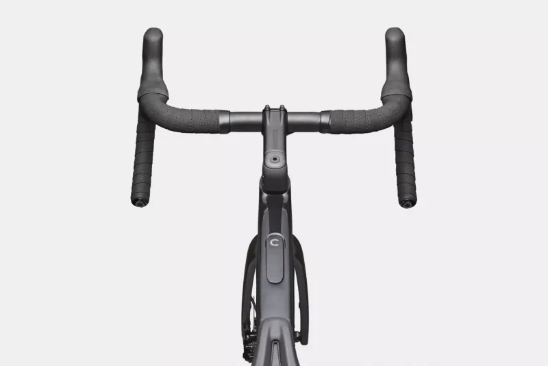 Велосипед 28" Cannondale SYNAPSE Carbon 5 (2025) рама - 58 BLK — 3