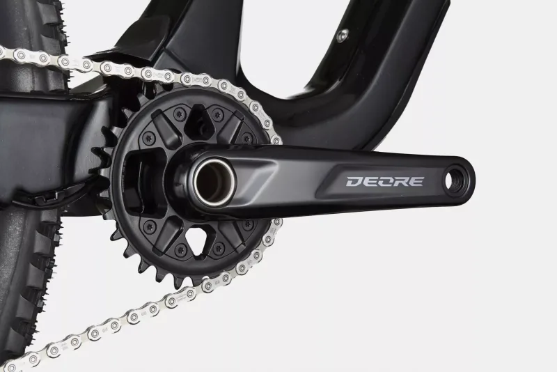 Велосипед 29" Cannondale HABIT Crb 2 рама - L 2025 BPL — 6