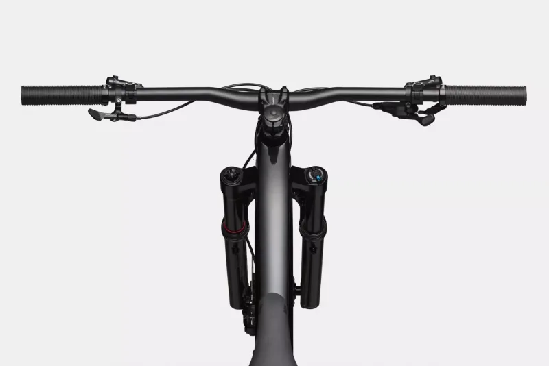 Велосипед 29" Cannondale HABIT Crb 2 рама - L 2025 BPL — 8