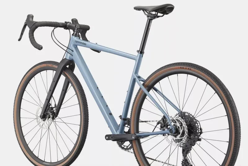 Велосипед 28" Cannondale TOPSTONE 3 рама - M 2025 SMC — 7